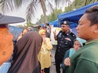 Bot karam: Satu lagi mayat pemancing ditemukan