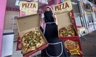 Aisyah gabung piza dengan rendang maman, bimbing anak-anak autisme