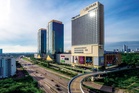 Ancaman bom di Mid Valley Southkey disahkan palsu – Polis