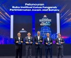 JPA kaji langkah tambah baik pendapatan penjawat awam