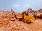 Jentera bernilai RM1.2 juta dirampas, lima warga Myanmar tanpa dokumen ditahan