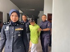 Jurutari muda direman lima hari kes noda pelajar lelaki