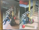 [VIDEO] Selamba kebas dua tabung surau