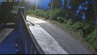 [VIDEO] Cahaya misteri biru ‘mendarat’ di Kuala Nerus