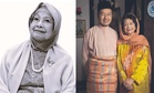 Wanita pintar suri negara, sederhana tanpa ‘bling bling’
