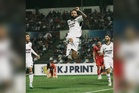 Piala FA: Sabah FC dan Selangor FC sama kuat