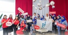 20 ahli Peniagawati berkunjung ke ibu pejabat, bilik pameran, kilang jahitan MK Curtain