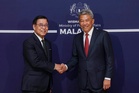 Malaysia-Thailand perkemas kerjasama antara agensi di sempadan