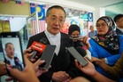 Kes tikam di sekolah: Pelajar tak waras, dihantar ke Hospital Bahagia