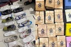 Lima warga Malaysia bawa dadah 5kg dalam kasut ditahan di Jakarta