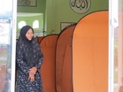 PPS SK Limau Kasturi perlu kemudahan laluan, tandas OKU