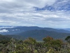 ‘Kalau 4, 5 tahun jangan bawa daki gunung’