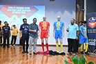 Piala Agong 2026: Selangor, KL berentap di Sungai Besar