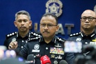Dua ketua balai tak tangkap seorang penagih setiap hari terima surat teguran