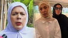 ‘Tak gaduh, saya tak mahu campur urusan keluarga orang lain’ 