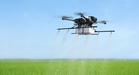 Teknologi dron pacu transformasi sektor pertanian