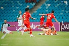 ACL2: Wakil Kemboja sekat misi Kuching City