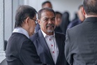 [VIDEO] Jamil Khir selesai bayar jamin, tekad bersihkan nama di mahkamah