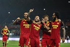 Liga Super: Selangor FC jaguh sebenar Lembah Klang