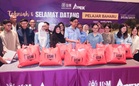 Kalau dapat tawaran U, jangan tolak kerana masalah kewangan – NC USM
