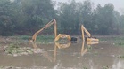 9 pekerja projek terperangkap banjir di Cyberjaya