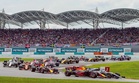 Jangan jadi mangsa ulat tiket F1 Sepang 2026 – Fuziah