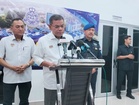 KDN kemuka 17 langkah perkasa keselamatan lapangan terbang