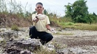 Debu letusan gunung berapi Indonesia pernah sampai Malaysia