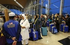 Konflik Arab Saudi: 2,000 jemaah Andalusia di Tanah Suci selamat