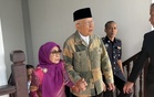 Anak lelaki, empat peguam wakili Rais Yatim