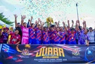 Masjid Sultan Abu Bakar juarai Piala Menteri Hal Ehwal Agama 2026