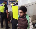 Lelaki warga Bangladesh disyaki kurang siuman buat kecoh di KLIA
