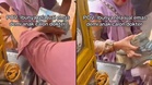 Ibu gadai semua gelang emas demi anak jadi doktor