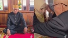 ‘Atuk’ 91 tahun kahwin kali kelima