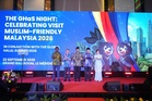 Platform Zaya miliki ekosistem hospitaliti mesra muslim trend terbaharu