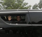 Ismail selesai mengadap Tuanku Muhriz 3 jam