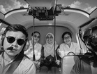 Nahas helikopter KKM: Juruterbang, empat penumpang disahkan maut