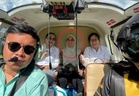 Nahas helikopter KKM: Dr. Ainul disahkan meninggal dunia