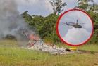 Sarawak salur RM100,000 kepada keluarga mangsa helikopter terhempas