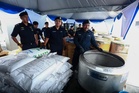 Makmal dadah RM2.4 bilion di Puncak Alam terbongkar