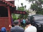 Wanita OKU maut: Mangsa mengadu kaki dicucuk benda tajam