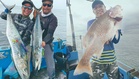 Teroka lubuk ikan bersama Tekong Wawik