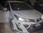 Lelaki dicekup, tak sempat edar 2,000 pil kuda kepada warga asing