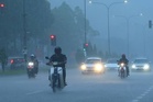 Amaran ribut petir di lima negeri hingga 4 petang