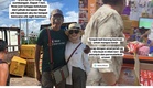Isteri Loe tunggu kebenaran masuk kawasan bencana Nepal