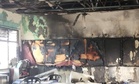 KPM lulus RM200,000 baik pulih SK Setia Alam terbakar