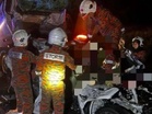 Empat maut nahas ngeri di LPT 1