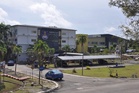 KKEC UiTM: Seorang meninggal dunia, 8 lagi tak sedar diri