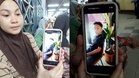 ‘Anak mengadu tak boleh tidur sebelum lemas’