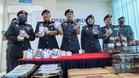 701 unit iPhone disorok dalam kotak sayur
